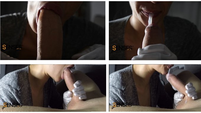 Today is International day of ASMR. So in this case, we will leave this here for you to enjoy!   https://t<a href="/tag/sexy"class="tags"><span>#sexy</span></a><a href="/tag/sex"class="tags"><span>#sex</span></a><a href="/tag/porn"class="tags"><span>#porn</span></a><a href="/tag/couple"class="tags"><span>#couple</span></a><a href="/tag/pornhub"class="tags"><span>#pornhub</span></a><a href="/tag/amateur"class="tags"><span>#amateur</span></a><a href="/tag/asmr"class="tags"><span>#asmr</span></a>