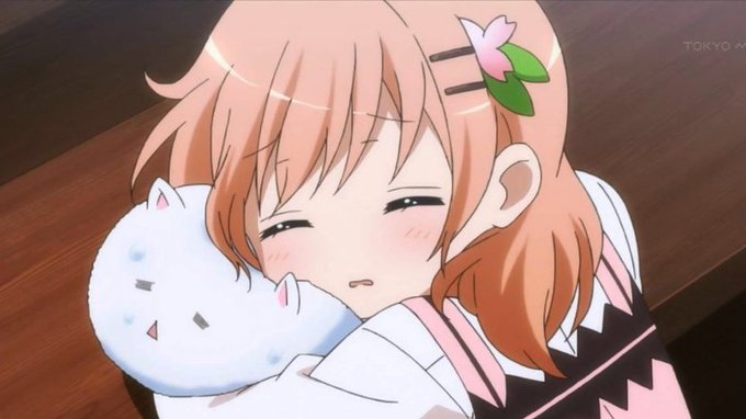 保登心愛生誕祭 高画質 のtwitterイラスト検索結果