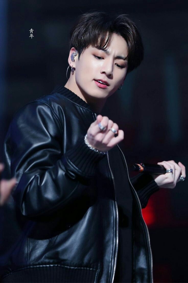 When everyone thought Jeon Jungkook couldn& #39;t get any more cuter : a thread