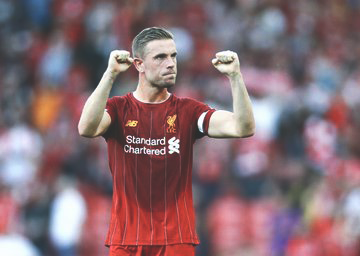 He has made 359 Liverpool appearances, contributing a goal or an assist every 4.6 games - but he offers much, much more than that both on and off the field. Aged just 29, he’ll more than likely pass 500.