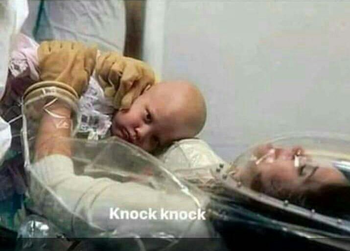 arbazeeee's tweet photo. #CoronaStopKaroNa #COVID2019
#Coronavirus ruins many lifes. So, please #BeSmart #StayHomeSaveLives https://t.co/PJlFJ9fDHj