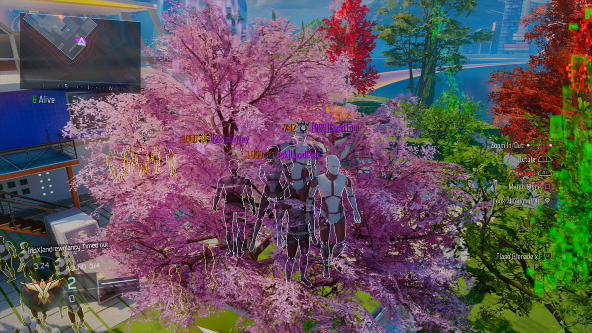 Violet Laxno tweet media