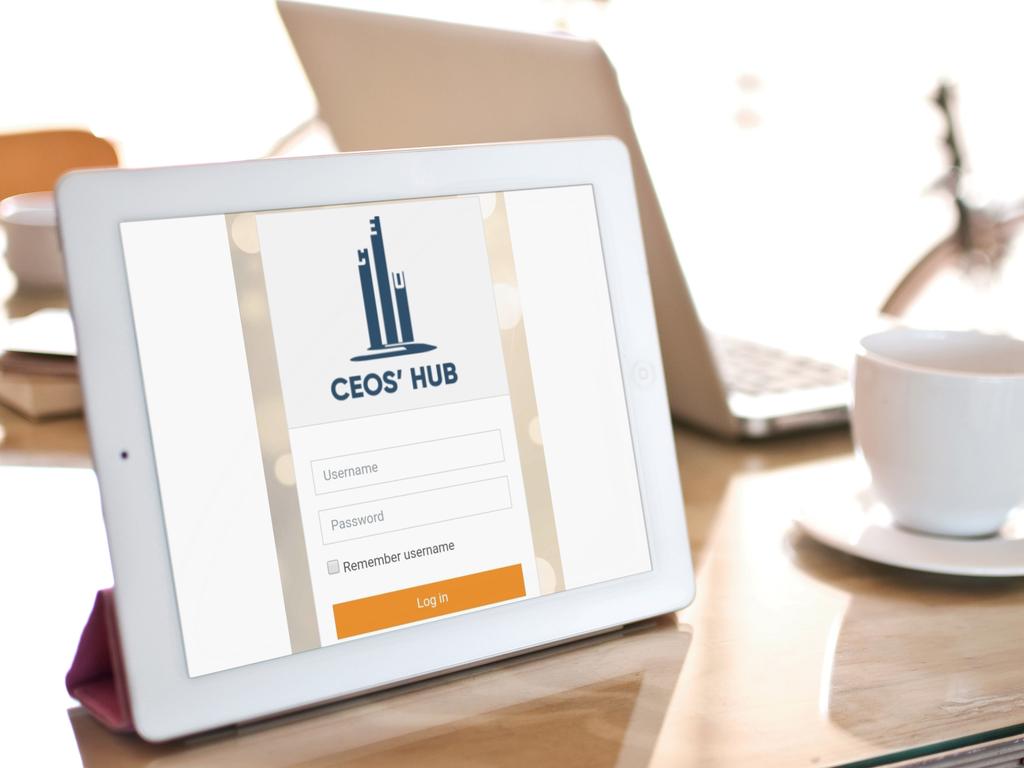 ceoshub's tweet photo. We're glad to announce the unveiling of CBI (CH BUSINESS INSTITUTE)
The web application will offer Business Courses and Enterprise Certifications (mainly free for members of our network)
#ceoshub #businesseducation #education https://t.co/9fBNupnEqM