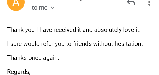tohire_ng's tweet photo. #ToHire #CVRewrite
We are your plug for top-notch, multiple interview-landing CV.
Hear what our customers are saying after giving their CV a professional touch.
โขOur DM is Open ๐ค
#AbuleEgbaKylieJenner #IkoroduLuckyDube #StayHomeSaveLives #COVIDใผ19 #COVID19 https://t.co/wdAog4wKdl
