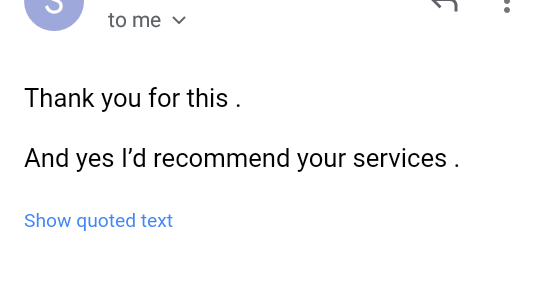 tohire_ng's tweet photo. #ToHire #CVRewrite
We are your plug for top-notch, multiple interview-landing CV.
Hear what our customers are saying after giving their CV a professional touch.
โขOur DM is Open ๐ค
#AbuleEgbaKylieJenner #IkoroduLuckyDube #StayHomeSaveLives #COVIDใผ19 #COVID19 https://t.co/wdAog4wKdl