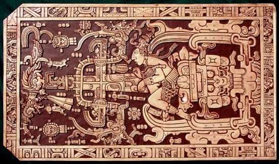 What sort of advanced sacred steampunk technology did the Mayan and Aztec gods have? There seems to be similar tribes of inter-dimensional gods/deities to Egypt(serpent, cat, bird tribes of helpers behind the leaders/gods). The  #SaturnDeathCults hide the  #truth  #ancientaliens