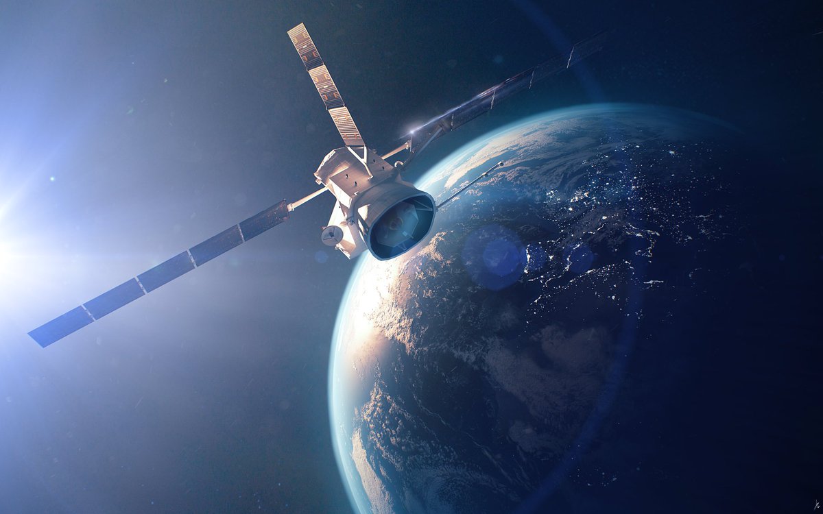 We invite you to watch the   #BepiColomboEarthFlyby live tomorrow morning at:  https://www.esa.int/Science_E...