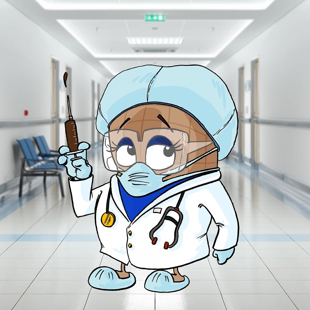 kaouett_'s tweet photo. Depuis plusieurs semaines, le personnel soignant est sur le qui-vive pour sauver des vies avec le #COVIDー19. 🏥
Chez Kaouett', on souhaitait les en remercier et leur souhaiter bon courage pour les semaines à venir. 💪
#RestezChezVous #StayHomeSaveLives #StayHome #StayAtHome https://t.co/pv84MLqg1V