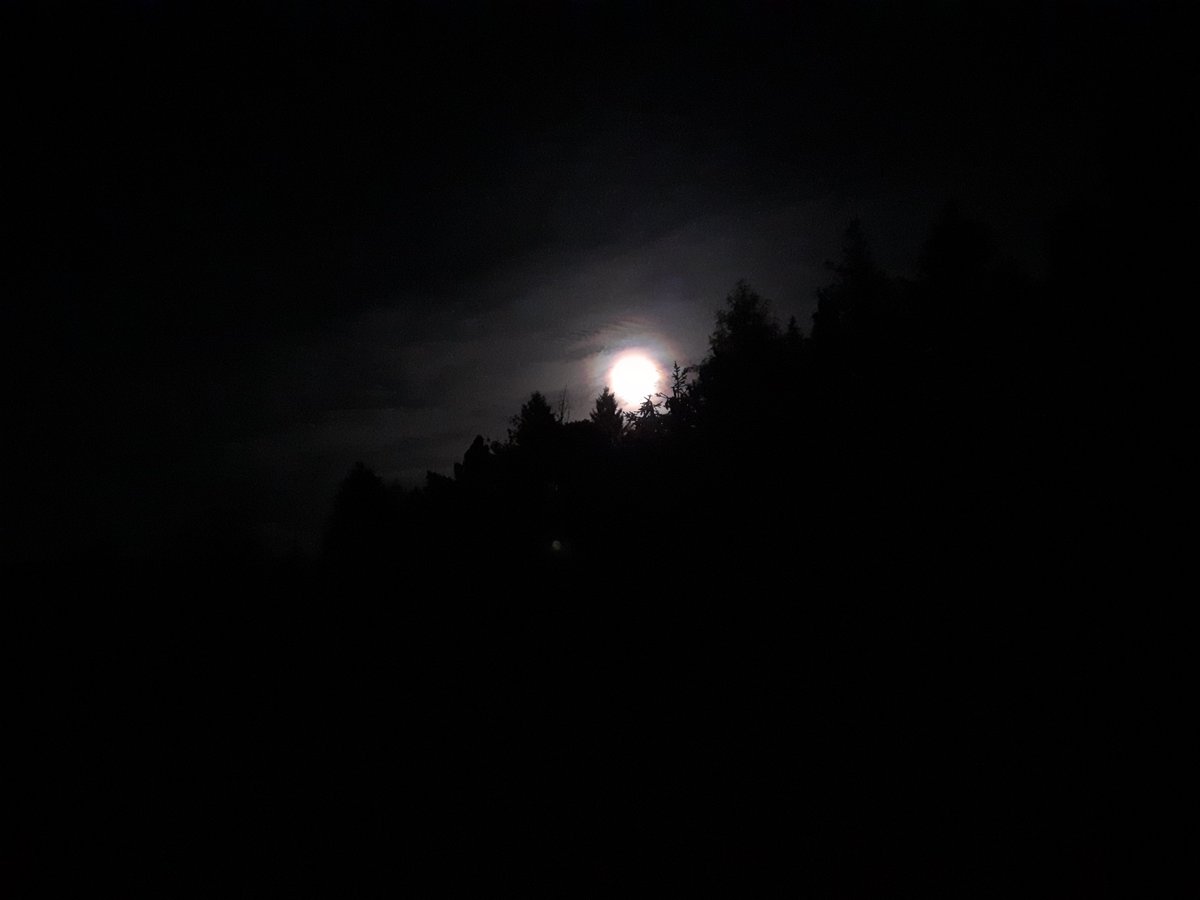 It came a day late, but our Moon last night definitely had a pink rim. <a href="/LearningFields/">Learning Fields</a> <a href="/FriendsofLakes/">Friends of the Lake District</a>