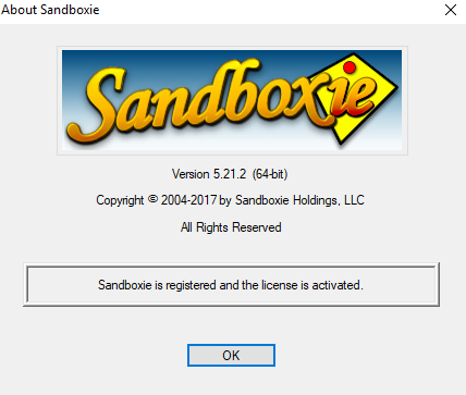 TheHackersNews's tweet image. Sophos today finally open-sourced the &quot;Sandboxie Project,&quot; a popular Windows utility that allows users to run applications in a secure virtual environment, called &apos;sandbox,&apos; without affecting your actual computer system.

sandboxie.com

#infosec