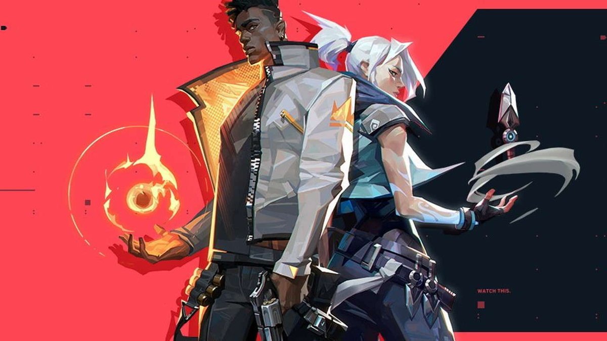 Gamespot On Twitter Valorant Is The Hot New Shooter And We Can See Why Our Impressions Https T Co 3xcogtdec1