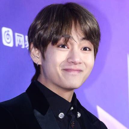 Taehyung’s duality: a very dangerous thread