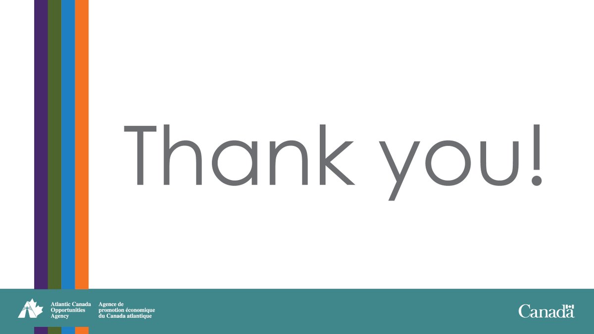 ACOACanada's tweet photo. #WFH Week 4 = New ways of getting things done. Our employees have been busy #ConnectingVirtually with clients & answering emails + calls from #AtlCan businesses & community groups. Thank you! #StrongerTogether #TogetherApart https://t.co/mRK7oVoWF1