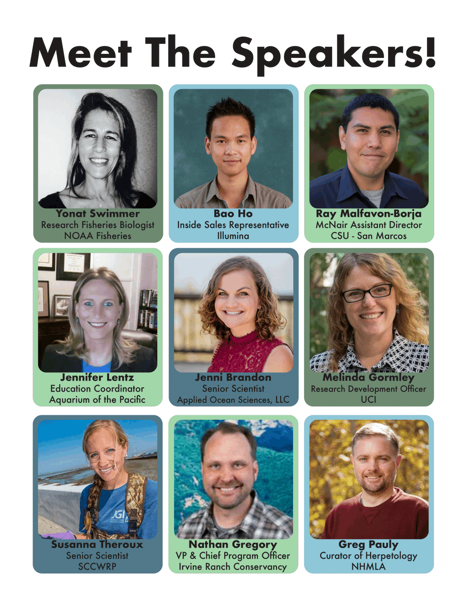 For anyone wanting to explore jobs for Ph.Ds that aren't academia, check out our virtual symposium! Organized by . <a href="/UCIEEB/">UCI Ecology and Evolutionary Biol</a> grad students, including <a href="/waiteh13/">Dr. Heidi Waite</a> <a href="/Biologist_Black/">Newton Zachary Hood, M.S.</a> <a href="/Ridge2Reef/">Ridge2Reef</a>