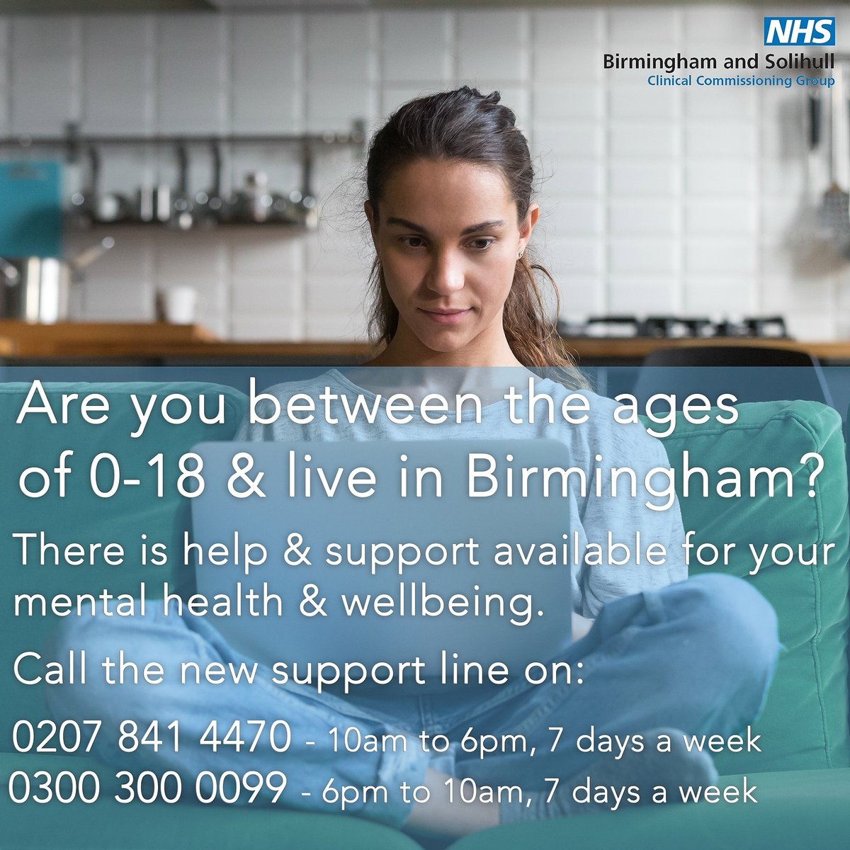 Bham Children's Hosp 💙 tweet media