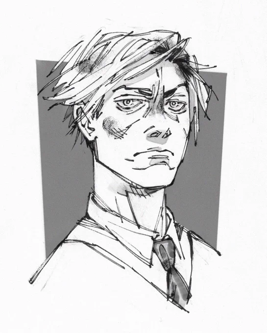 I did another two:'D
Thank u so much @okumeru and @harpxer!!!!! ???? 