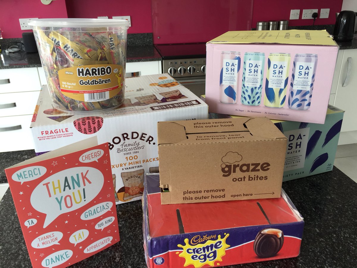 Hunny Ladies Circle tweet media