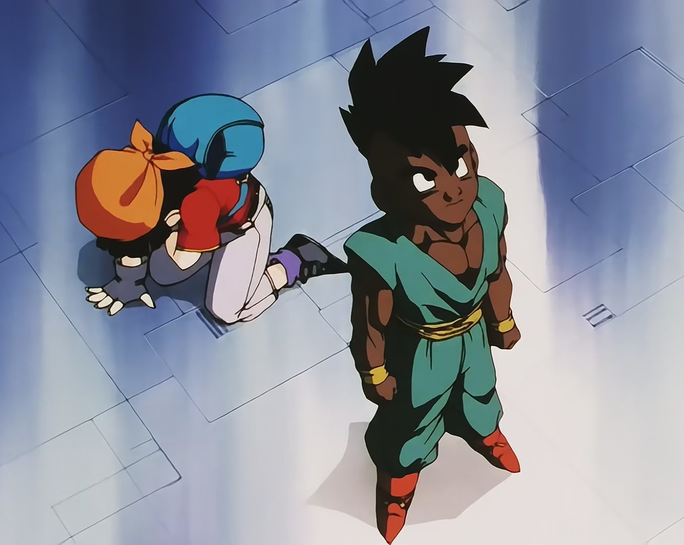 Red Ribbon DRAGON BALL 亀 no Twitter: Red Ribbon DRAGON BALL 亀 no Twitter: