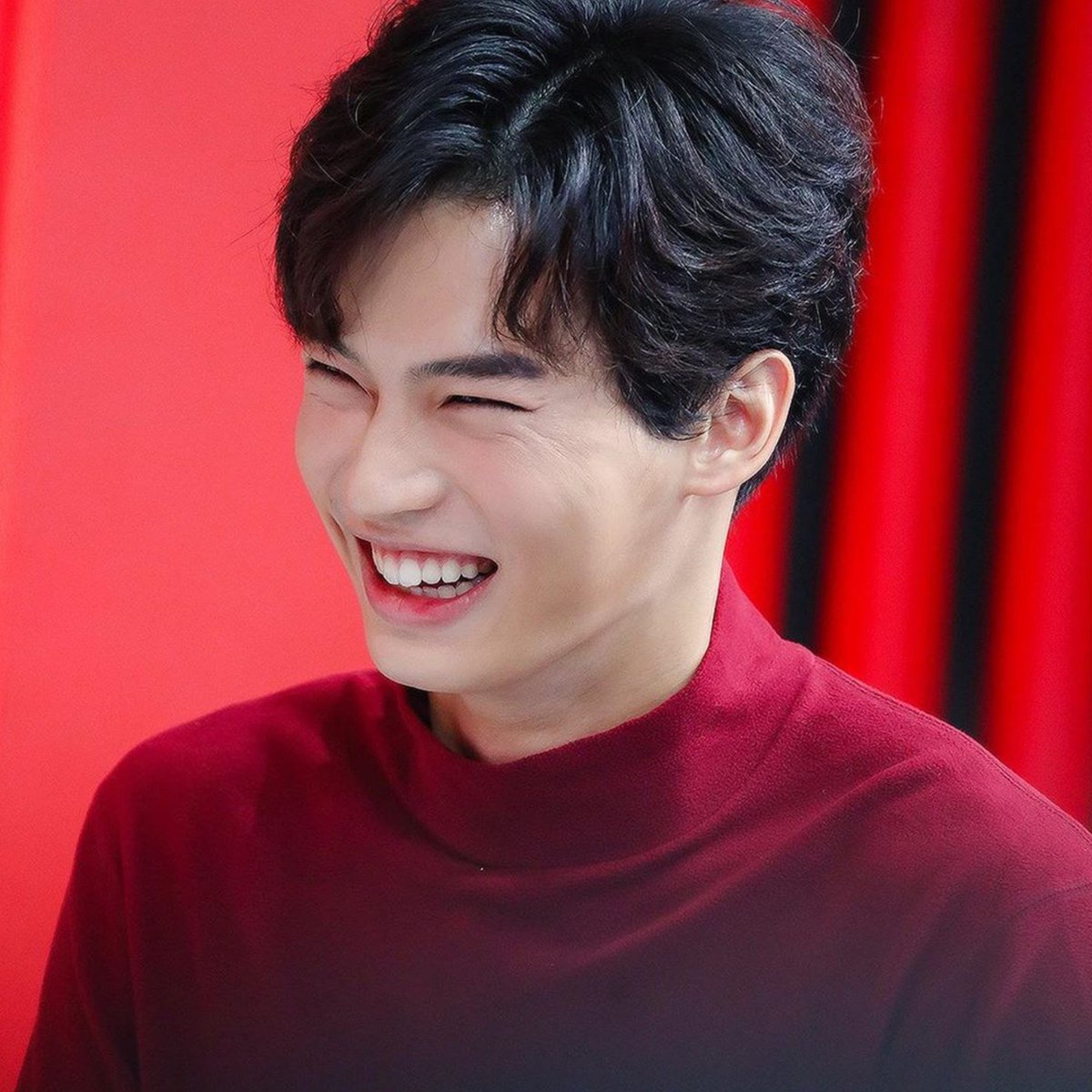 win metawin as kim jongin ː a thread