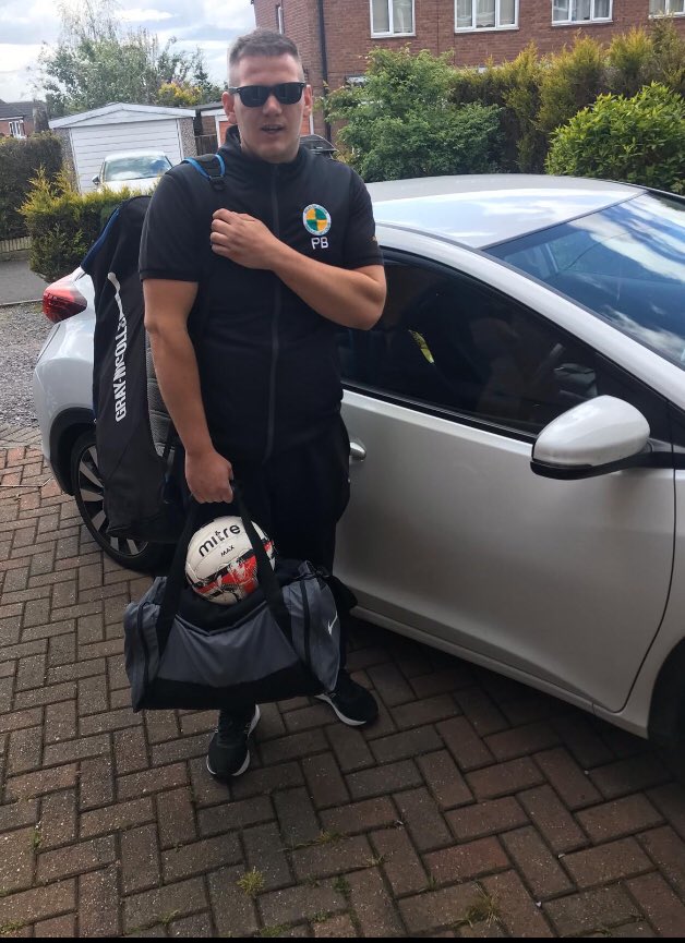 Next up <a href="/Pbleez/">PBexon</a> giving us his answers.