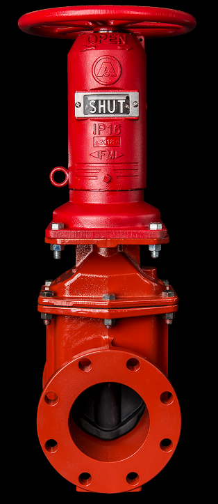AFCatAMERICAN's tweet photo. Attention #Engineers and #Water #Utilities:  Want an option to the traditional OS&amp;Y #gatevalve?  How about our @AFCatAMERICAN exclusive IP16S direct mount #IndicatorPost?  Learn more at: https://t.co/0XD3eWIYm4. #Innovation https://t.co/UbkmOl9qJI