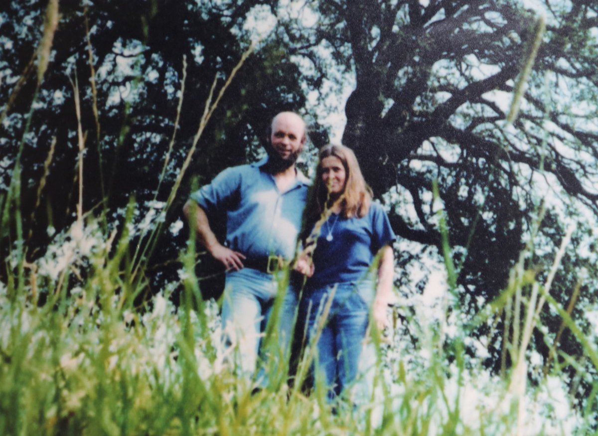 Michael has put together some of his memories from the 1970s, alongside a playlist of tracks that remind him of the Festival's first decade. Read / listen now at glas.to/michael70s