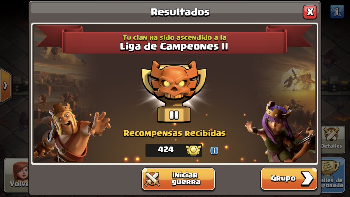Costo pero al fin se logró el tan esperado ascenso💪🏻💪🏻, ahora vamos por campeones 1 gogogo lbs que con trabajo todo se puede 👊🏻👊🏻👊🏻