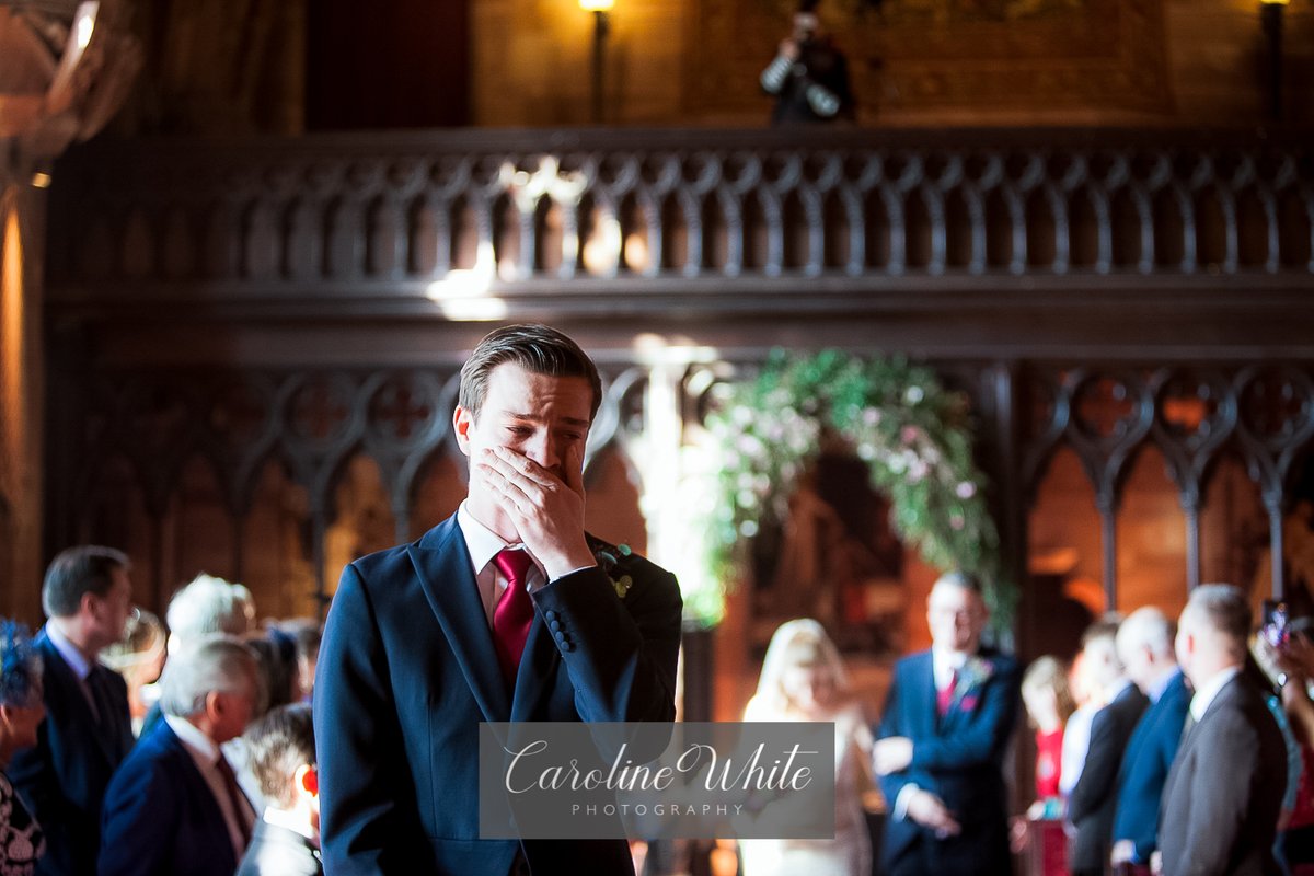 First Glimpse ❤️