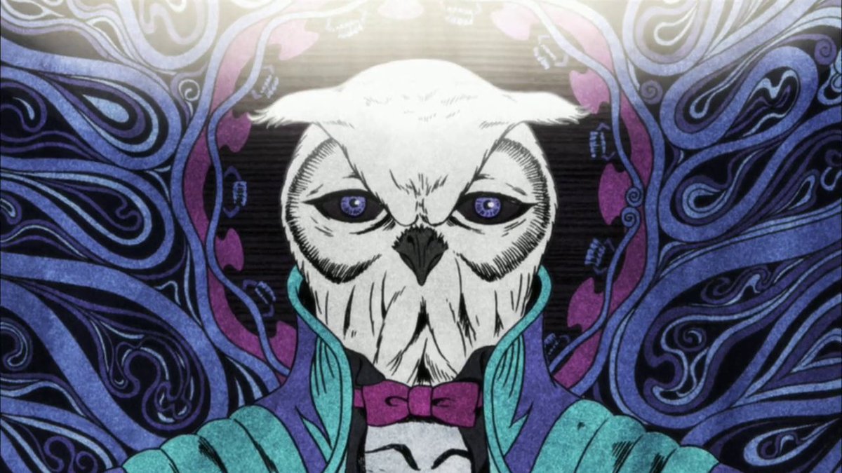 this thread is now a Woman Called Fujiko Mine art appreciation thread