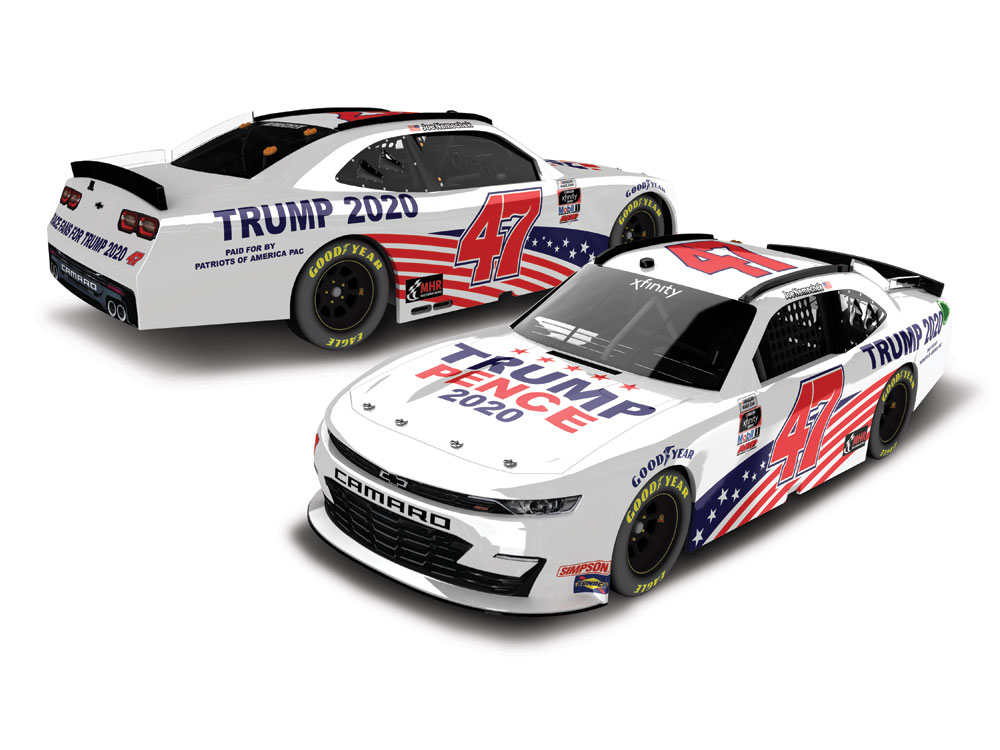 Lionel Racing tweet media