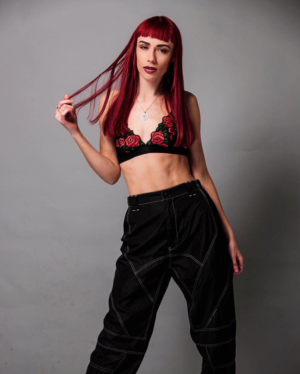 GeorgieRiot's tweet image. 