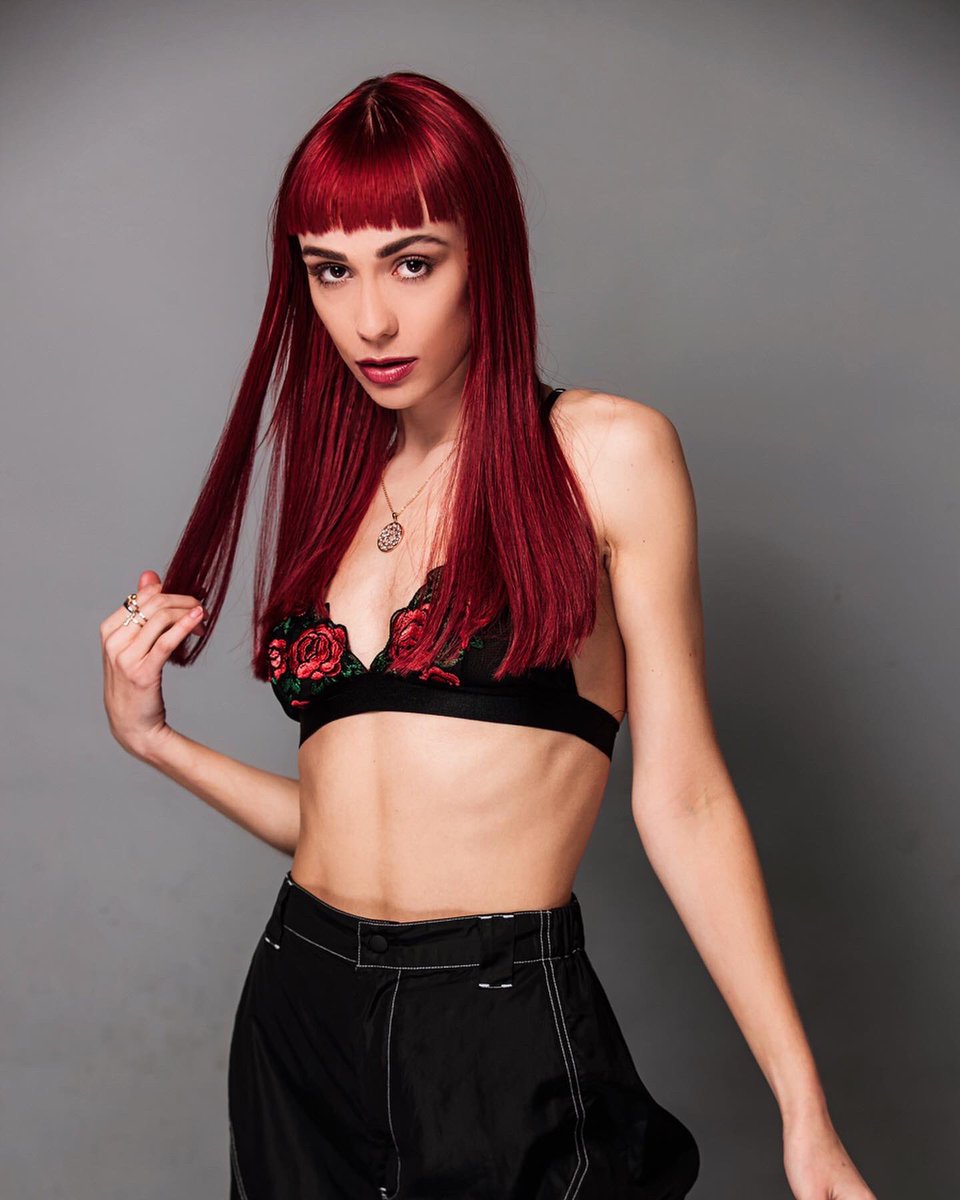 GeorgieRiot's tweet image. 