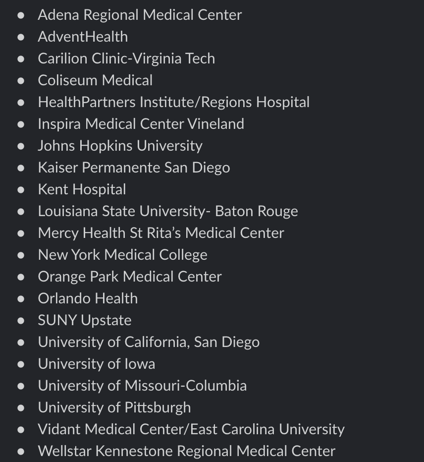 ALiEMteam's tweet photo. IT'S NOT TOO LATE

Here are some of programs joining us for the 2nd #ALiEMconnect Global Live Virtual #EMConf event on:

Thursday | April 23 | 8a-10a PST | 11a-1p EST

@MikeGisondi will be hosting! Come join!
 
Can we beat 64?!
For more info &amp; to sign up: https://t.co/PnL7I0gi0h https://t.co/XocnSVLqzZ