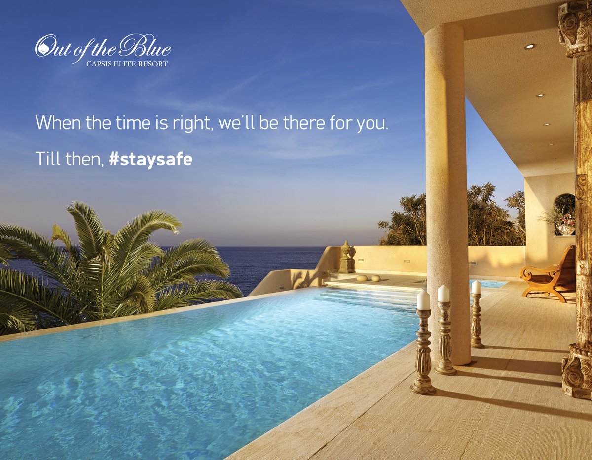 Capsis Elite Resort (@capsiselitersrt) on Twitter photo 