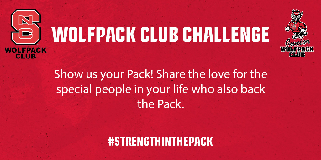 Wolfpack Club tweet media