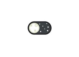 loona members being light and dark mode ; a thread