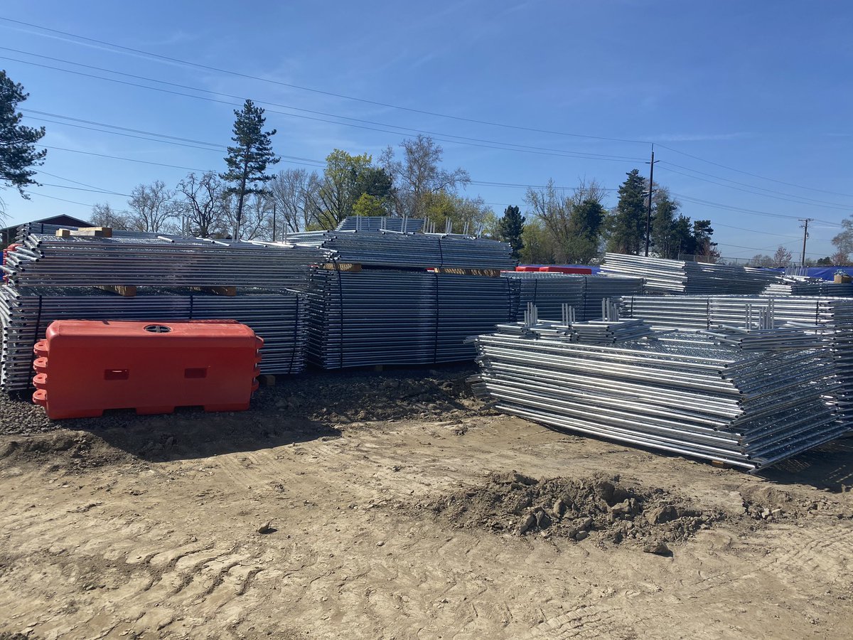 BondWwps's tweet photo. Incredible progress @wwschools bond construction at WaHi Campus. Site Civil project in full swing. #deliveringonourpromise #supportinglocaleconomy https://t.co/kWDEB5iZ6O