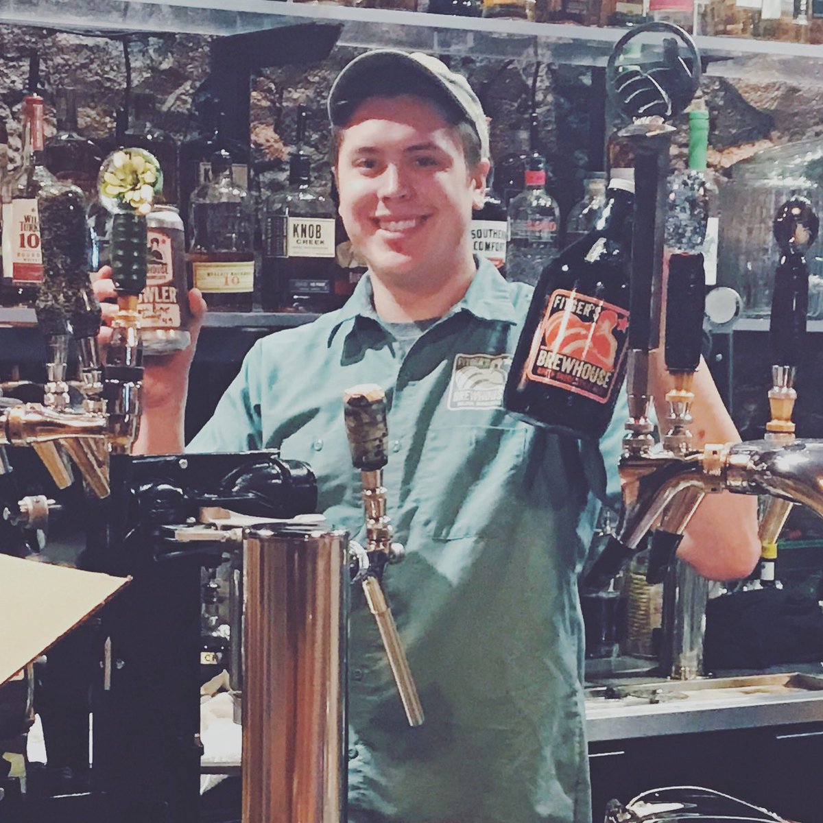 Fitger's Brewhouse tweet media