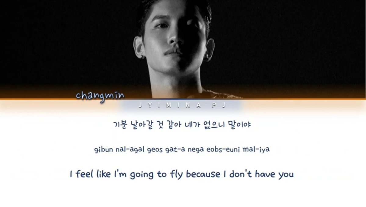 Props to the one who wrote this!!! The lyrics are so greeaat!!!  #TVXQ  #MAX_CHOCOLATE    #심창민의초콜릿_당도MAX  #당도MAX_최강창민초콜릿_D_1  #MAX  