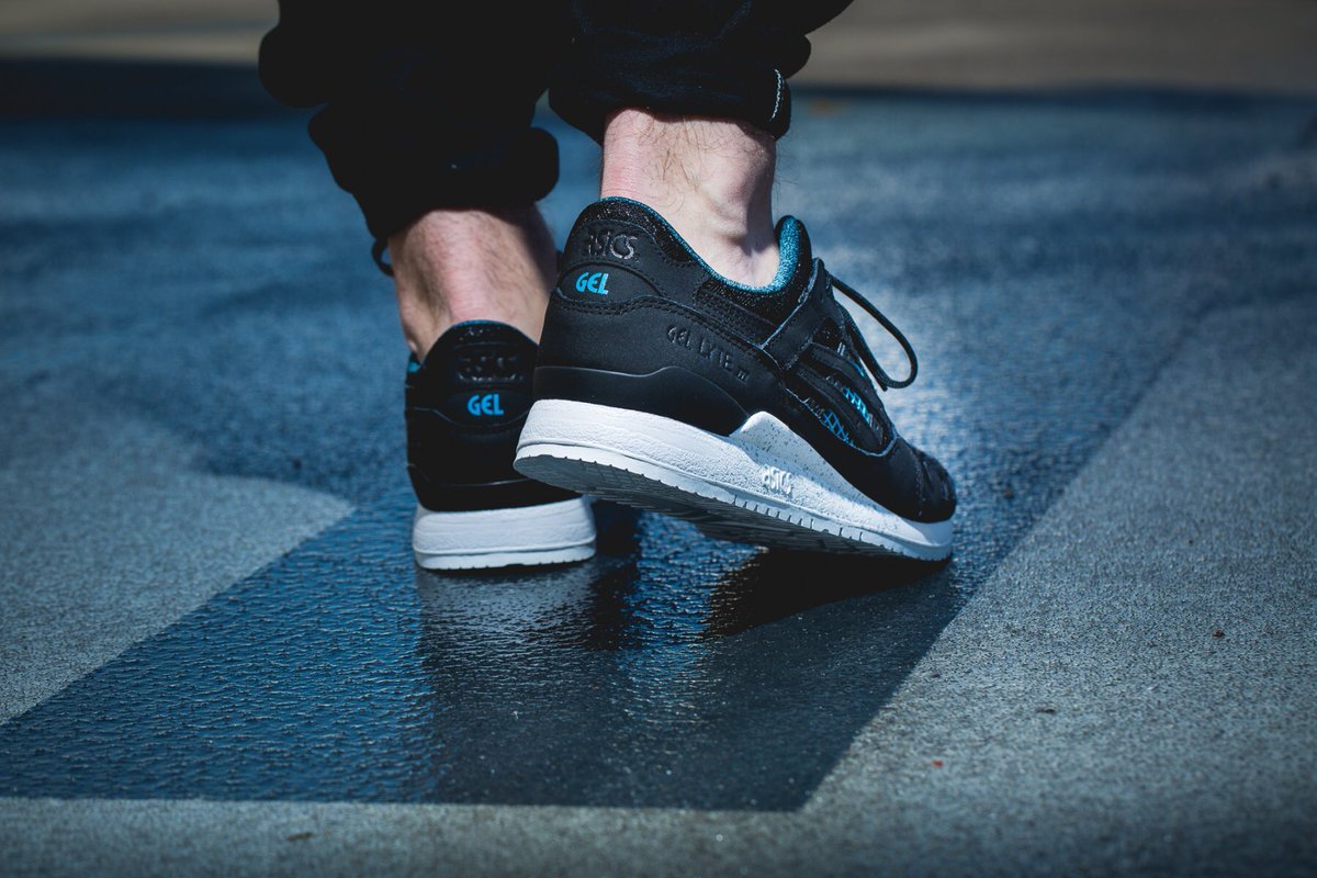 asics gel lyte 30 years