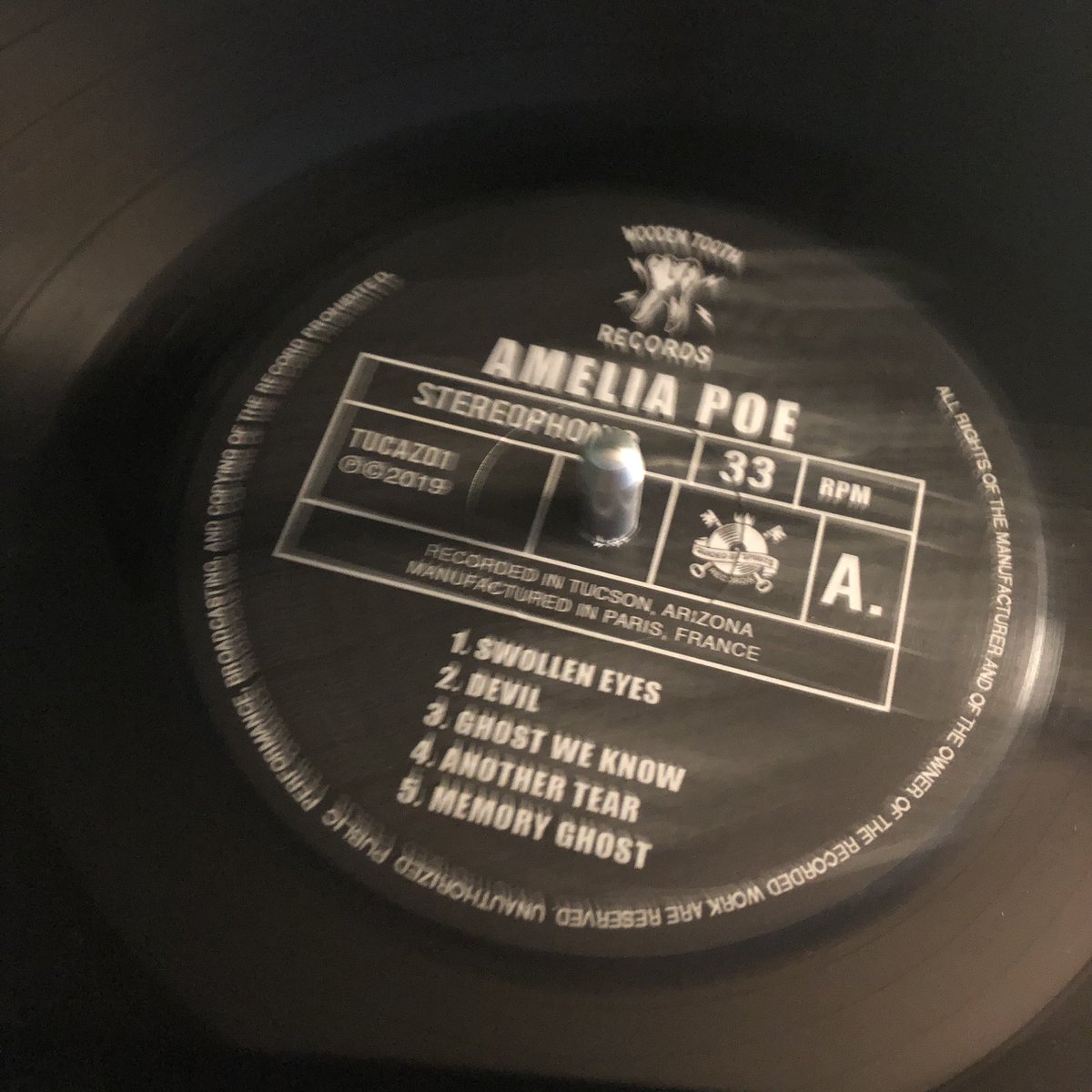 cagedbeatnik's tweet photo. the joy of being a bit more random than usual . . . . and some way to end the work from home day and start the not working from home day evening . . thank you you beautiful @PoeAmelia #garycook @JSBX_1 @Buzzcocks @am @CastlesInSpace @RPMMusic @mjbrocklebank https://t.co/y72eYeJxd4