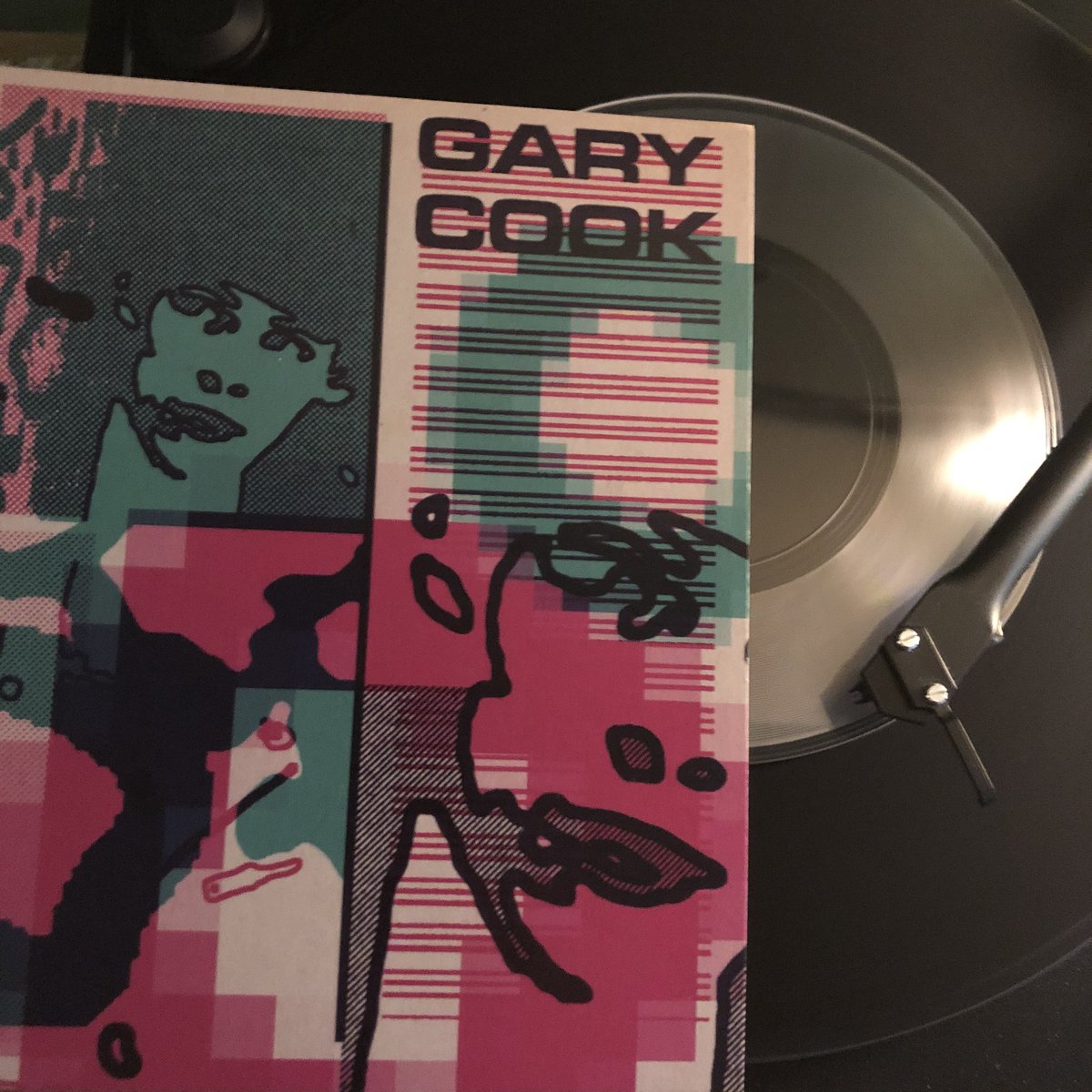 cagedbeatnik's tweet photo. the joy of being a bit more random than usual . . . . and some way to end the work from home day and start the not working from home day evening . . thank you you beautiful @PoeAmelia #garycook @JSBX_1 @Buzzcocks @am @CastlesInSpace @RPMMusic @mjbrocklebank https://t.co/y72eYeJxd4
