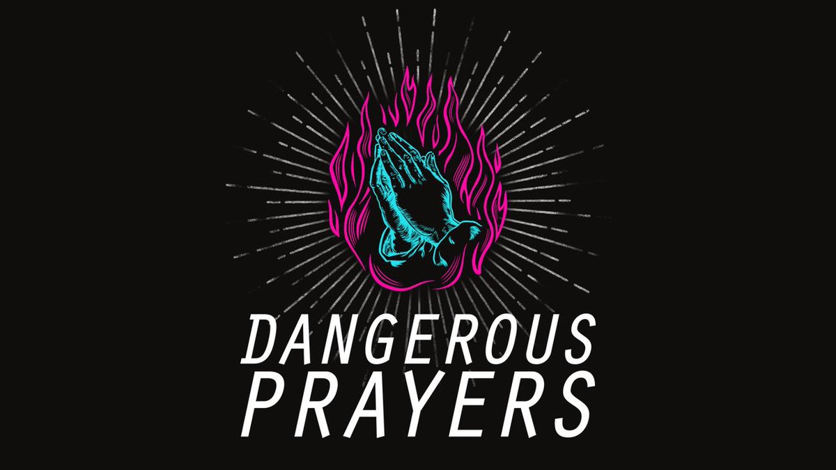 tatumviens's tweet photo. I'm reading the @YouVersion plan 'Dangerous Prayers'. Check it out here: https://t.co/U6ZwEygLAd https://t.co/LH918hFNTy