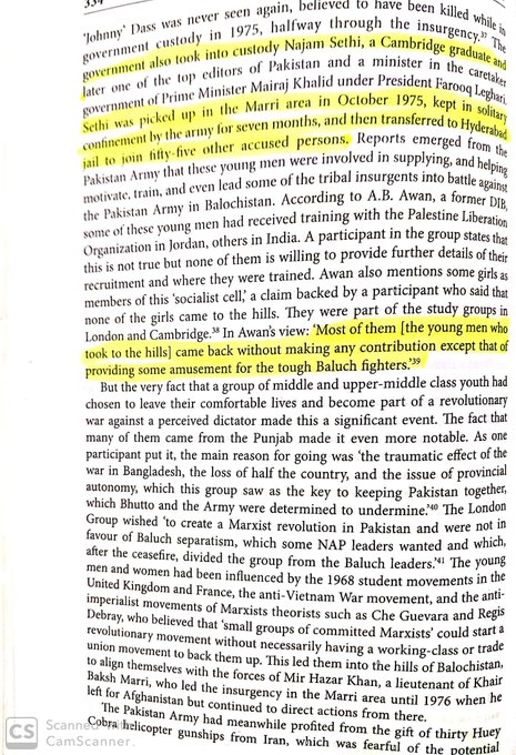 Muhammad Ali Talpur (ex BLA commander) lost his both hands while planting IED against security forces in Balochistan.Brahamdagh in an interview said:"I dont call the BLA&BRA as my supporters. They r my brothers. I fully endorse all their ops.."  https://twitter.com/JadoonPk/status/1248201042329849856