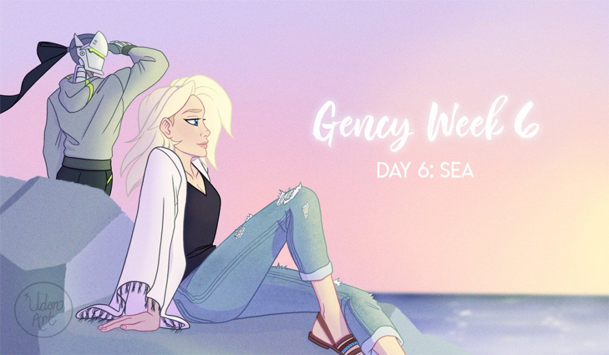 DovesSparrowsDS's tweet photo. #gency week day 6: Sea 🌊
banner by @Udon_Art
remember to tag submissions as #gencyweek ! https://t.co/OMX7JQzDqw