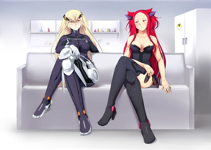 メトーデのtwitterイラスト検索結果