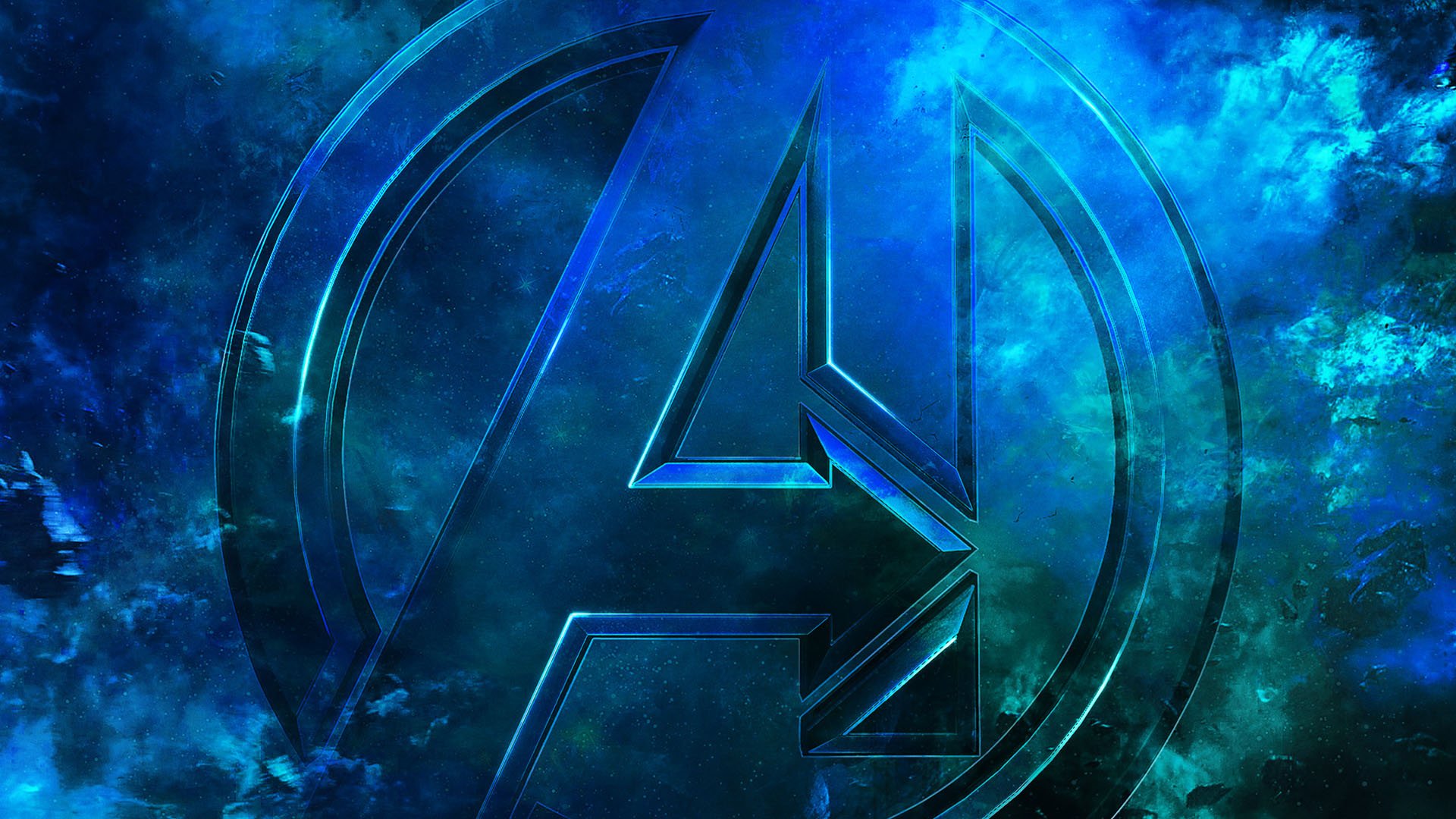 Marvel Studios đang tạo ra những bức ảnh nền rất ấn tượng về Avengers trên Twitter. Đếm từng nhân vật đang được \