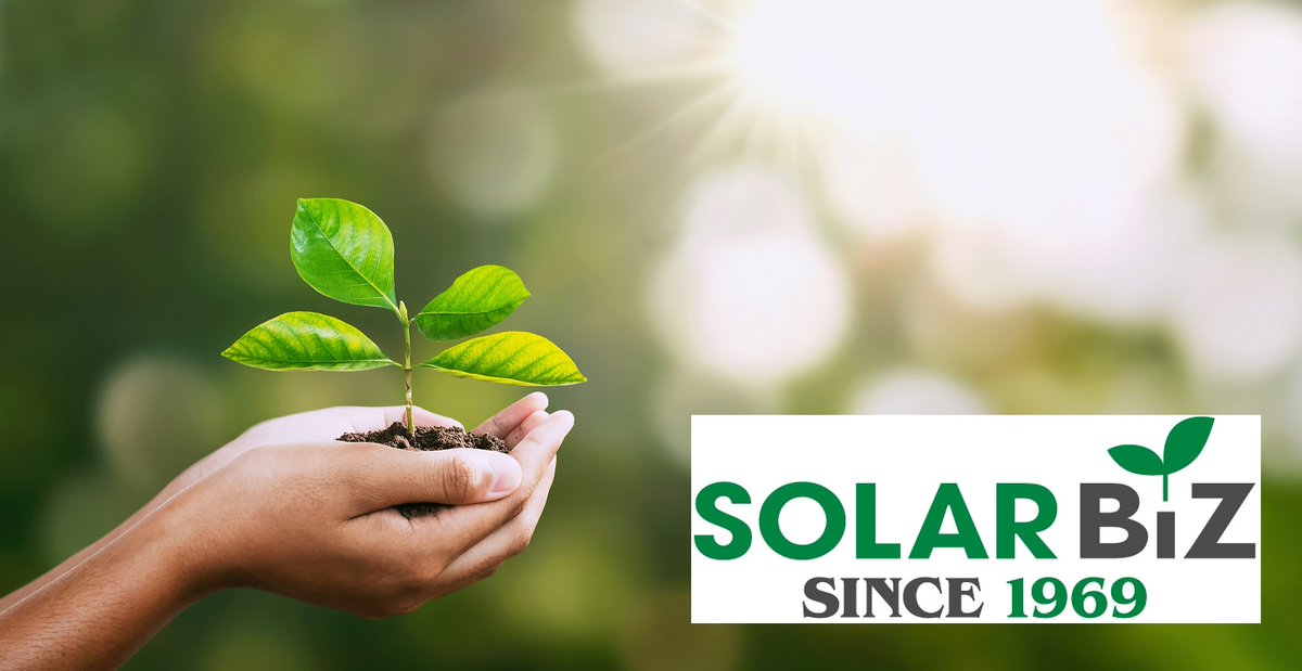 SolarBizInc's tweet photo. Solar Biz: We are here to help. 👍 - https://t.co/SF4q2ZOXrO https://t.co/JJWiMeddtZ