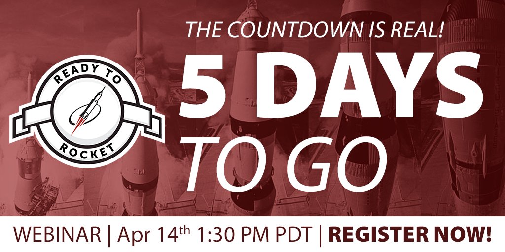 readytorocket's tweet image. Five days to go! Who do you think will be in the 2020 Emerging Rocket and Ready to Rocket list? ow.ly/QULE50z7hEN #TechBC #InnovationBC #VancouverStartup #ReadyToRocket2020
