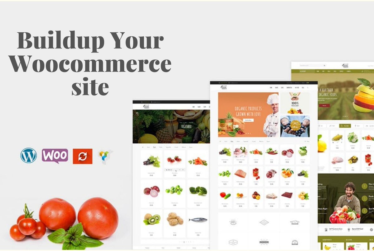 Somnathsikder6's tweet photo. Are you looking for #wordpress #woocommerce #website for your #ecommerce business?
Contact me: https://t.co/piUdYXWSWj
My works sample: https://t.co/FglkxRTrhR
I will assist you to reach your audience and build your brand.#woocommerce #Elementor #ecomme #webdesign #BANGBANGCON https://t.co/gzlthO1sie